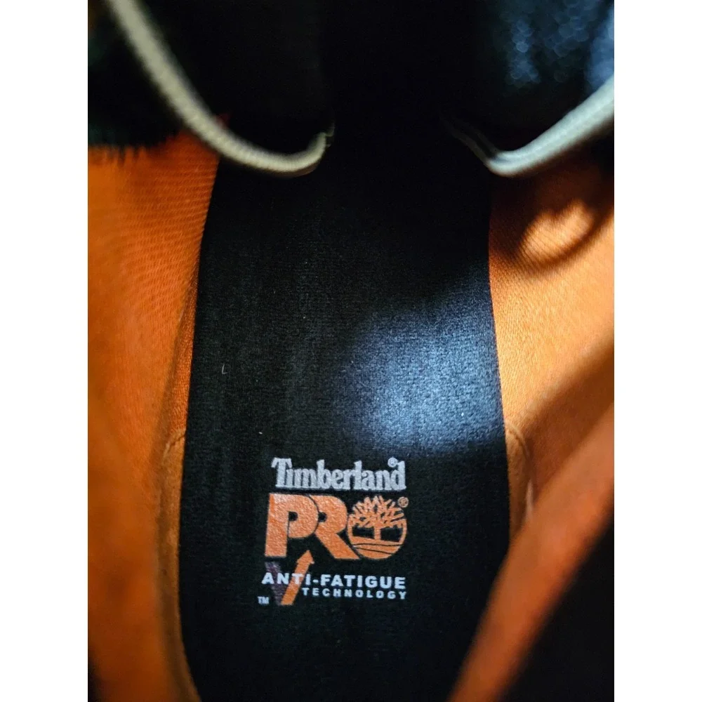 Timberland PRO® (Men's 11 M) 6